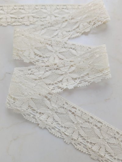 画像1: トーションレース