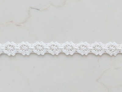 画像3: トーションレース