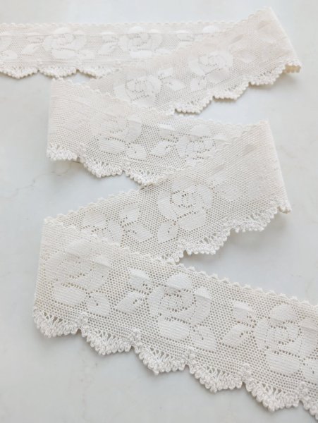 画像2: トーションレース (2)