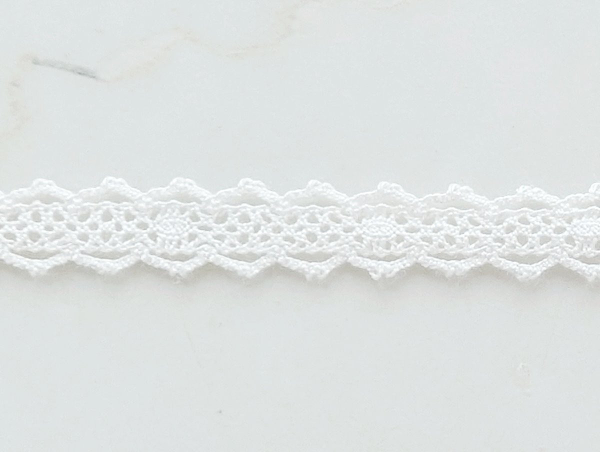 画像4: トーションレース (4)