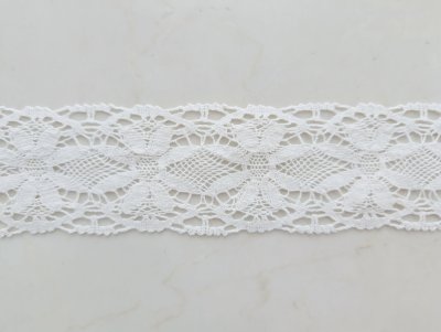 画像3: トーションレース