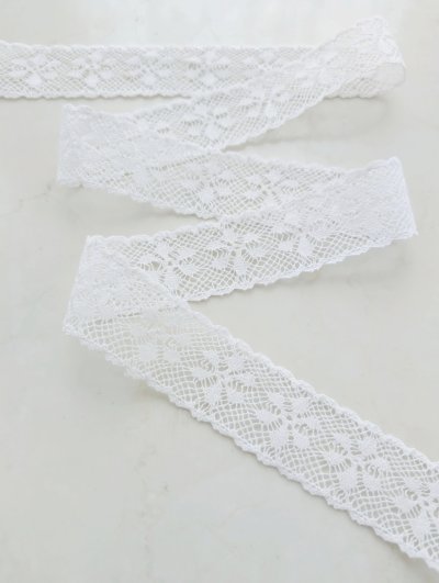 画像1: トーションレース