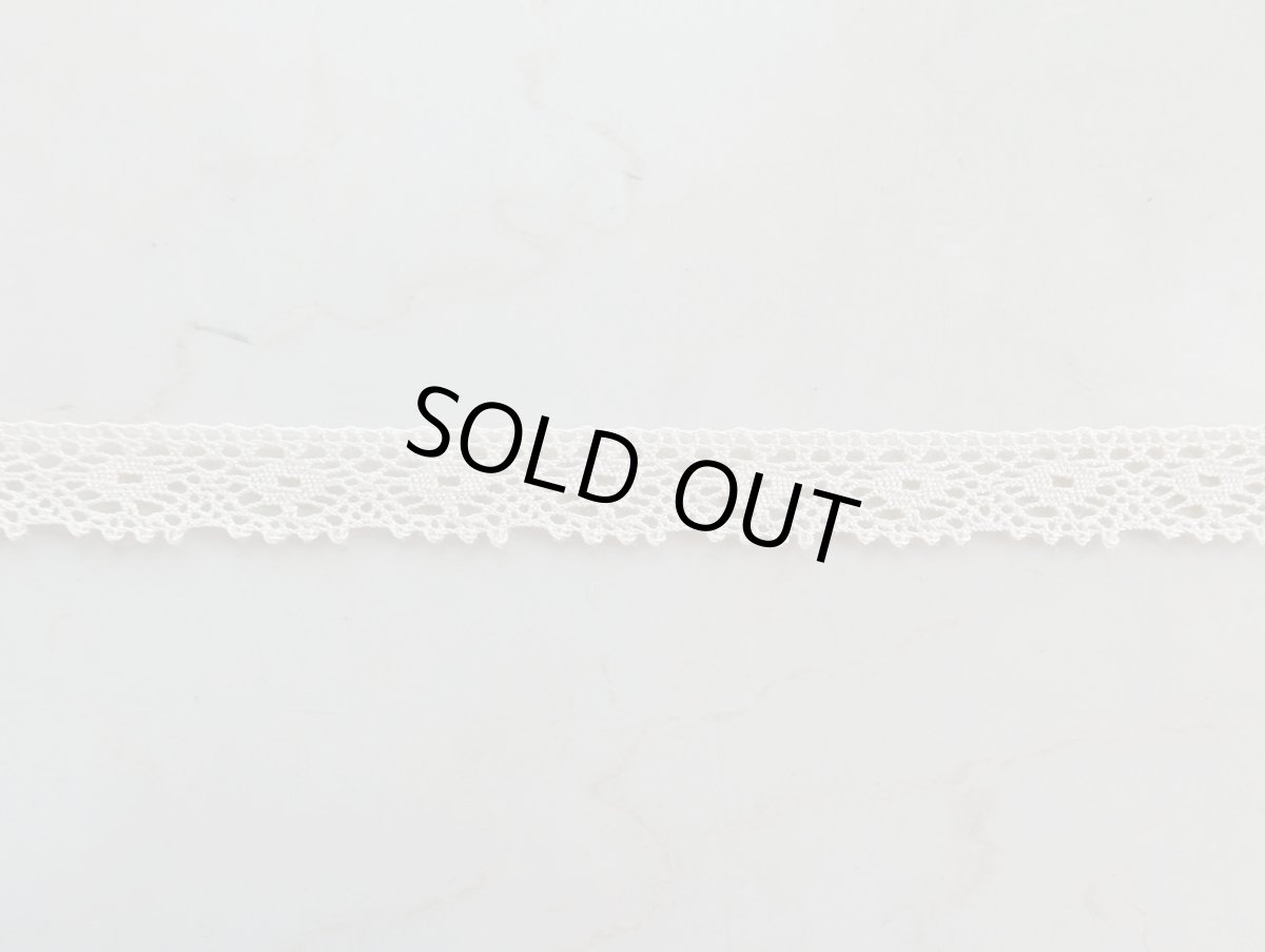 画像3: トーションレース (3)