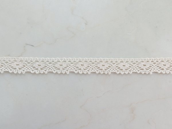 画像3: トーションレース (3)