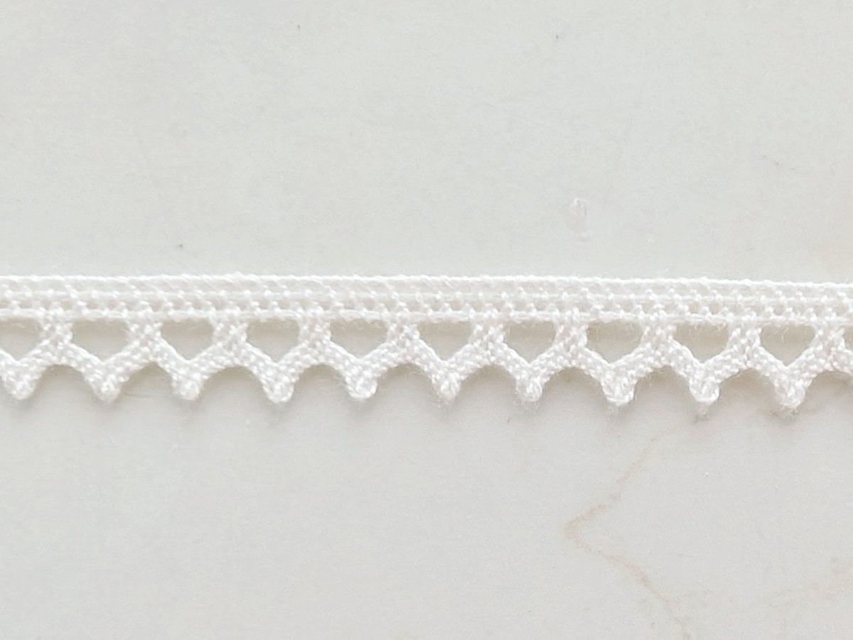 画像3: トーションレース (3)