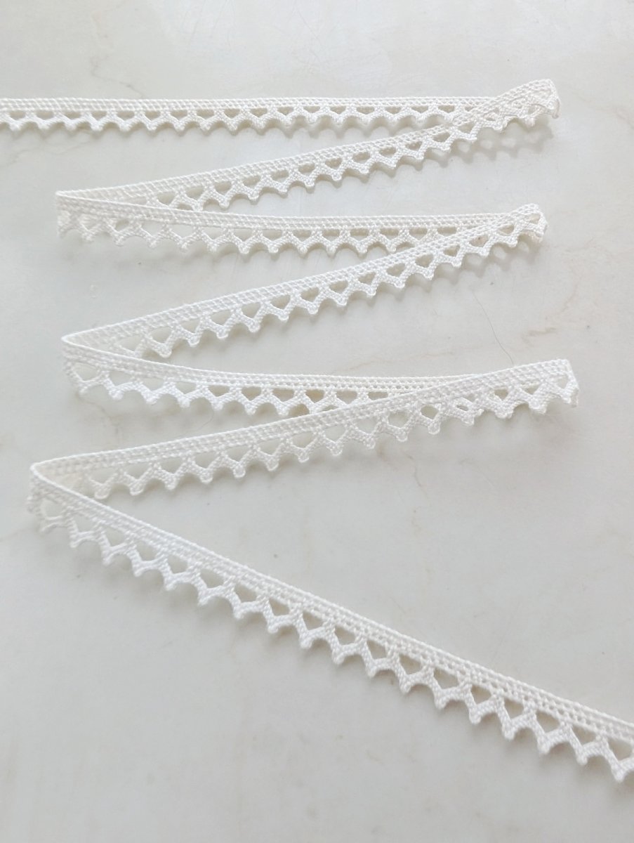 画像2: トーションレース (2)