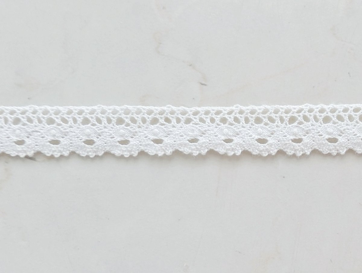 画像4: トーションレース (4)