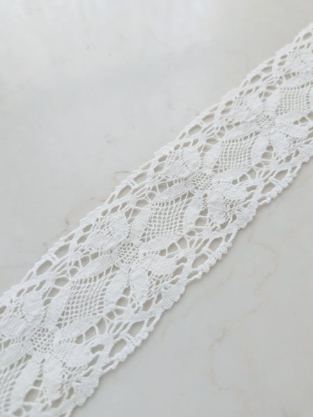 画像1: トーションレース (1)