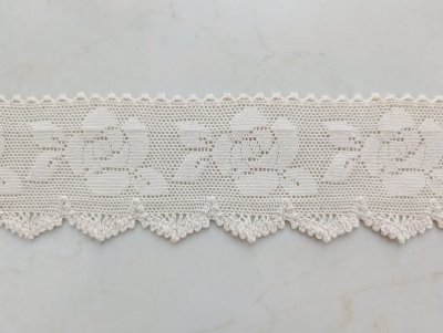 画像3: トーションレース