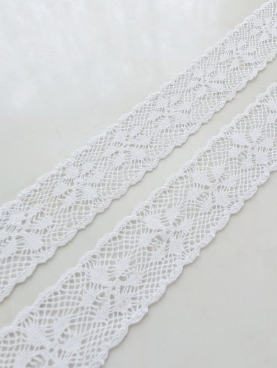 画像2: トーションレース