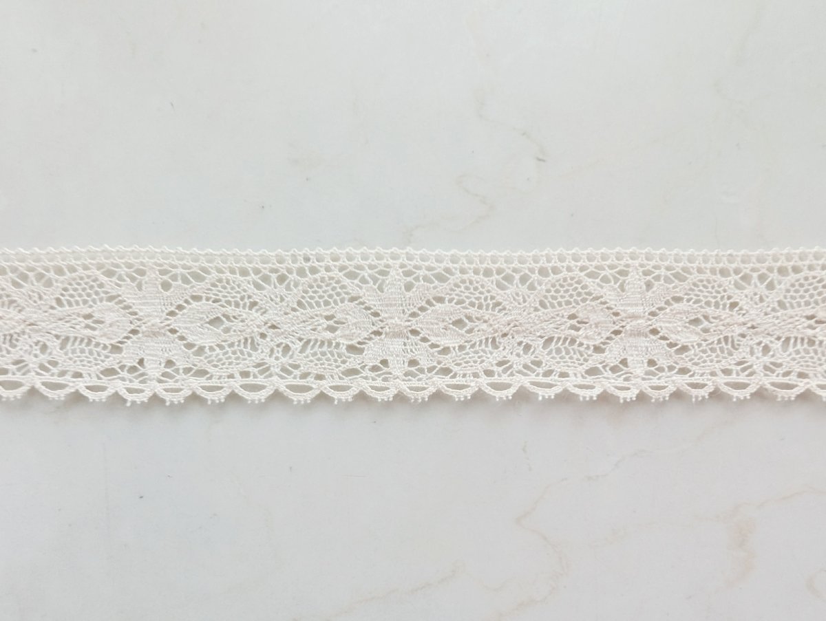 画像3: トーションレース (3)