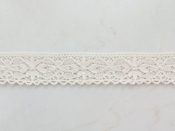 画像3: トーションレース (3)