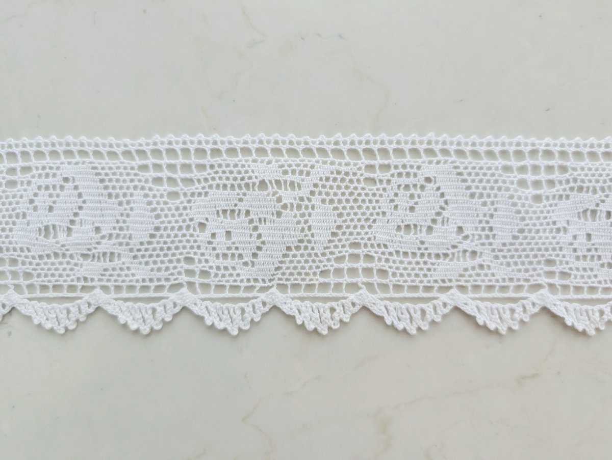 画像3: トーションレース (3)