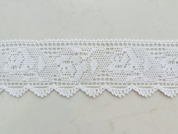 画像3: トーションレース (3)