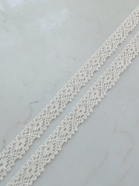 画像1: トーションレース (1)