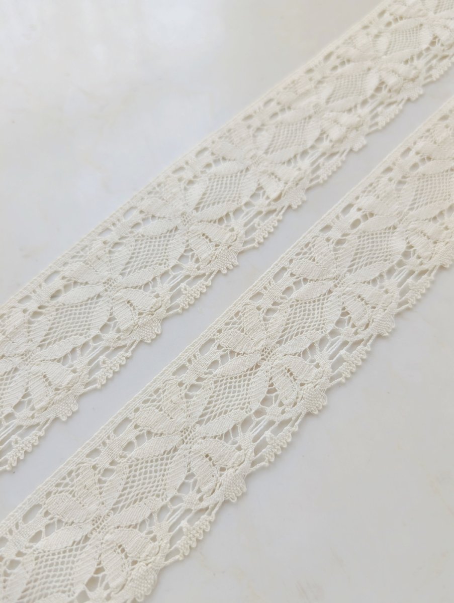 画像1: トーションレース (1)