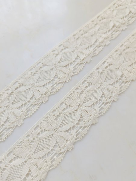 画像1: トーションレース (1)