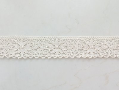 画像3: トーションレース