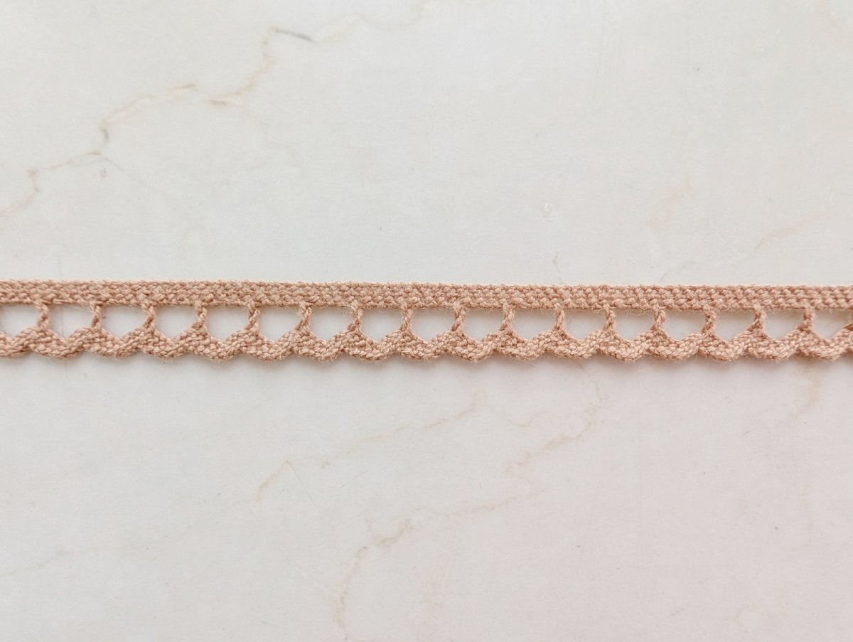 画像3: トーションレース (3)