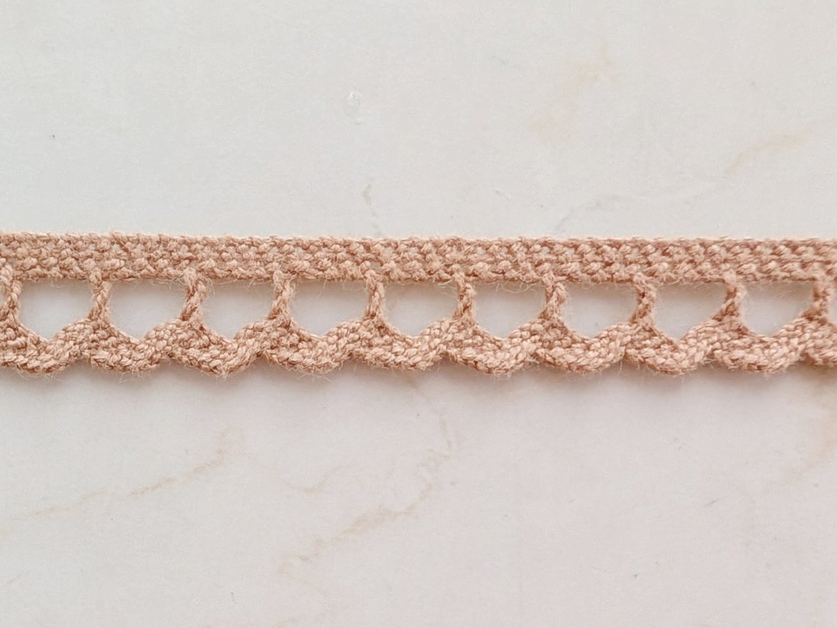 画像4: トーションレース (4)