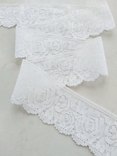 画像2: トーションレース