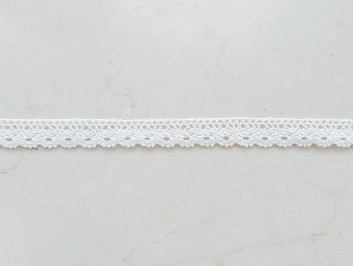 画像3: トーションレース (3)