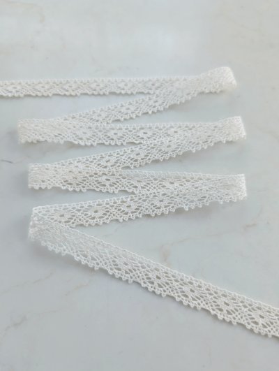 画像2: トーションレース