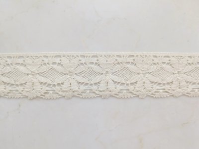 画像3: トーションレース