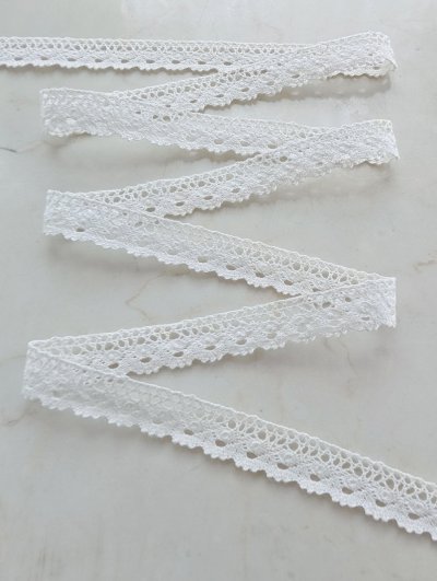 画像2: トーションレース