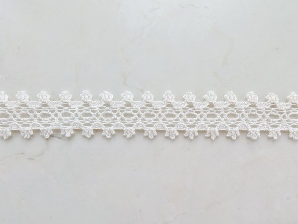 画像3: トーションレース (3)