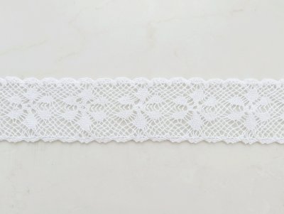 画像3: トーションレース