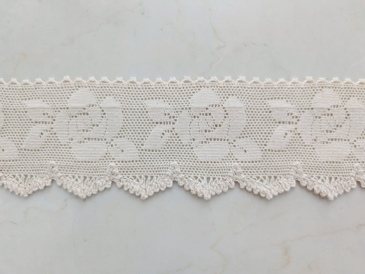 画像3: トーションレース (3)