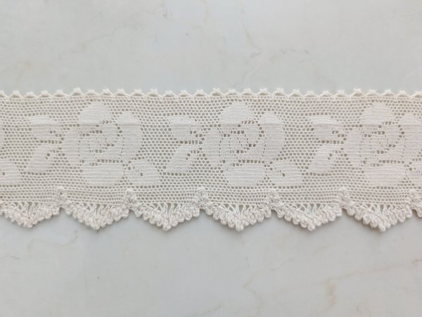 画像3: トーションレース (3)