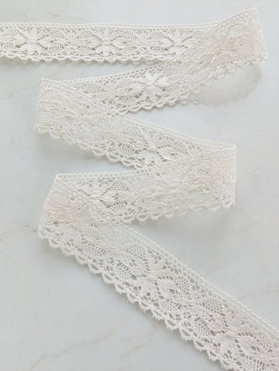 画像2: トーションレース