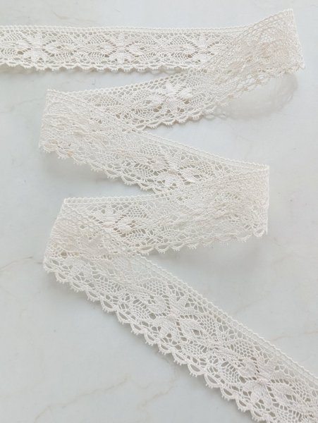 画像2: トーションレース (2)