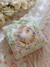 画像2: 【完成品】ヴィクトリアンBOX(akiko)　送料無料 (2)