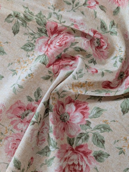 画像5: リネン系生地  (5)