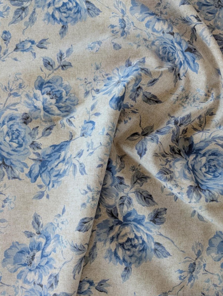 画像5: リネン系生地  (5)