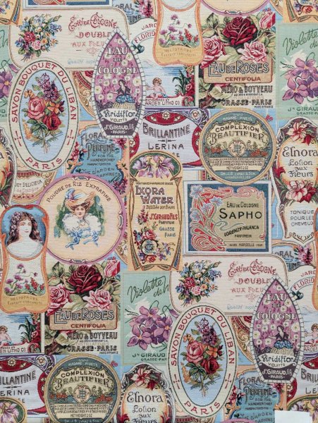 画像6: ゴブラン生地　 (6)