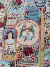 画像5: ゴブラン生地　50×70cm (5)