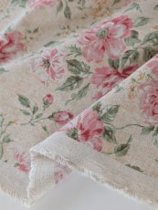 画像1: リネン系生地  (1)