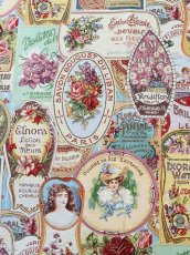 画像1: ゴブラン生地　50×70cm (1)