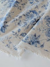 画像1: リネン系生地  (1)