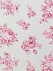 画像1: 中くらいの花柄 (1)