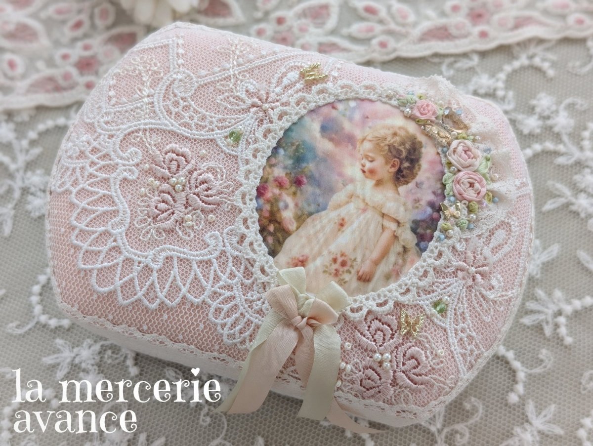 画像3: ヴィクトリアンBOX (3)