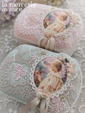 画像5: 【完成品】ヴィクトリアンBOX(akiko)　送料無料 (5)