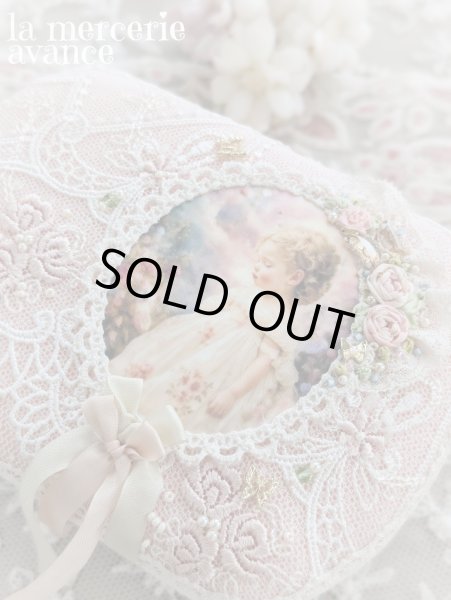 画像4: 【完成品】ヴィクトリアンBOX(akiko)　送料無料 (4)