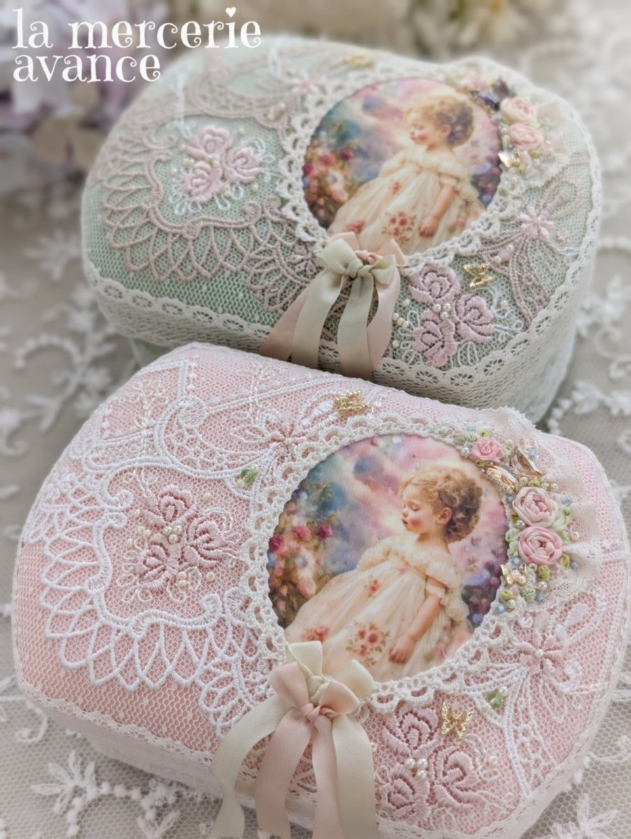 画像1: ヴィクトリアンBOX (1)