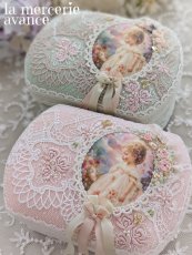 画像5: 【完成品】ヴィクトリアンBOX(akiko)　送料無料 (5)