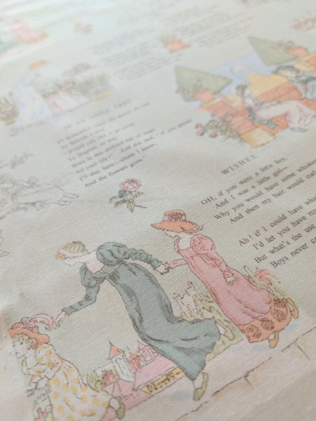 画像2: ケイト・グリーナウェイ (2)